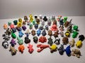Mini fidget toy build your own bundle starting at just a dollar buy multiple for one shipping cost