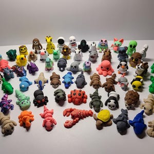 Mini fidget toy build your own bundle starting at just a dollar buy multiple for one shipping cost