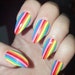 see more listings in the Rainbow Nails section