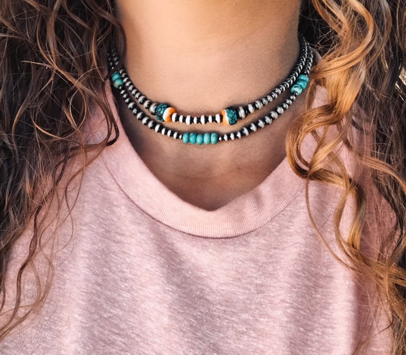 The Blake Choker