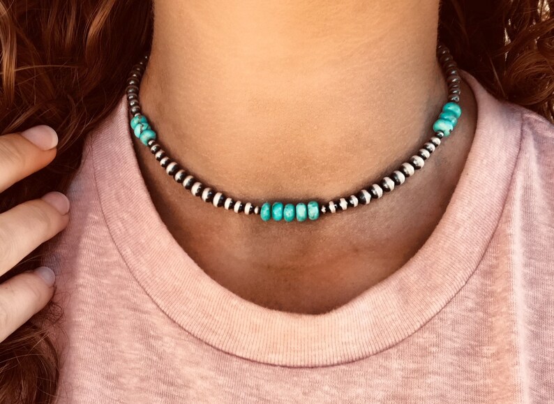 The Blake Choker