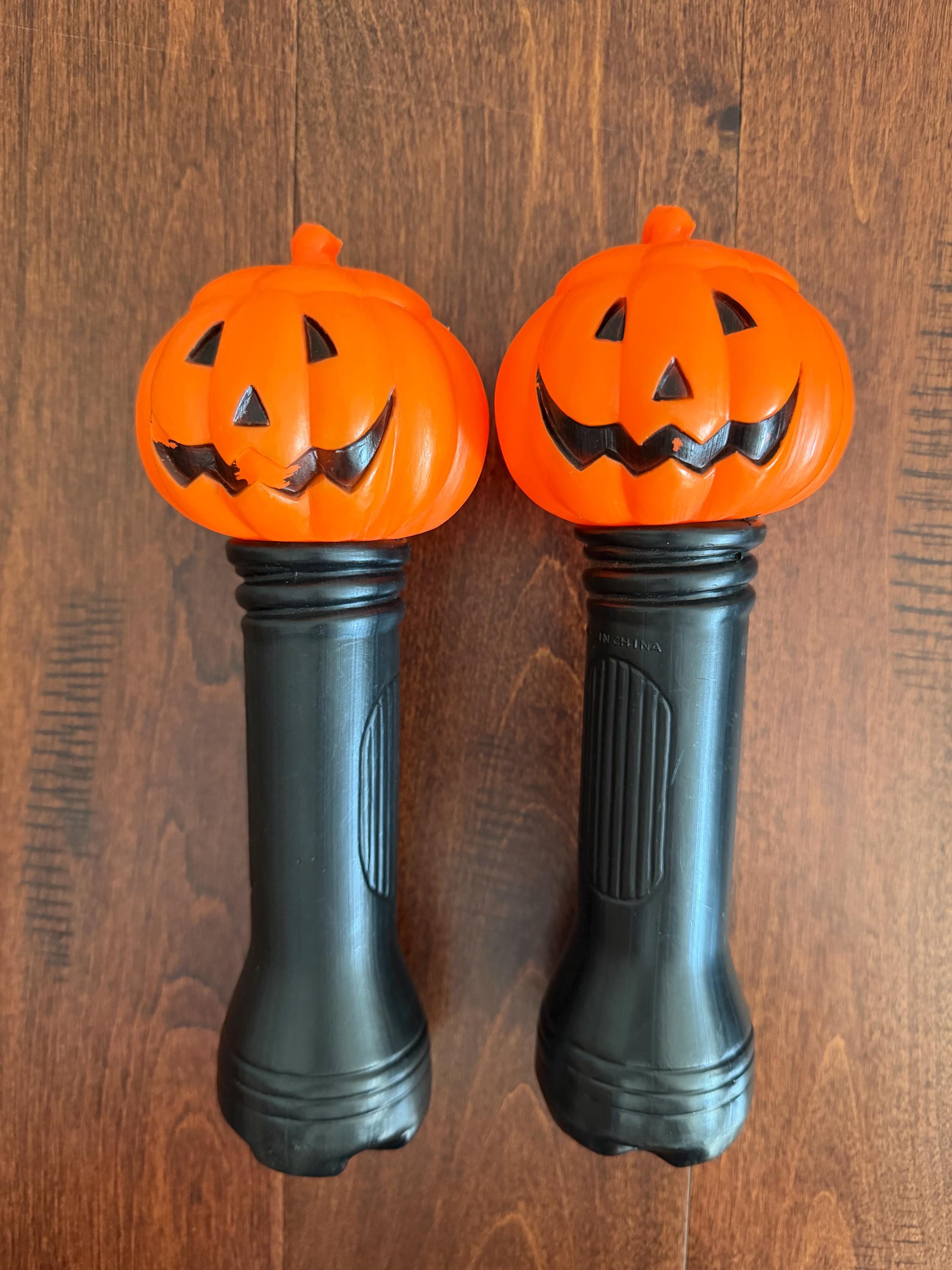 Blow Mold Flashlight - Etsy