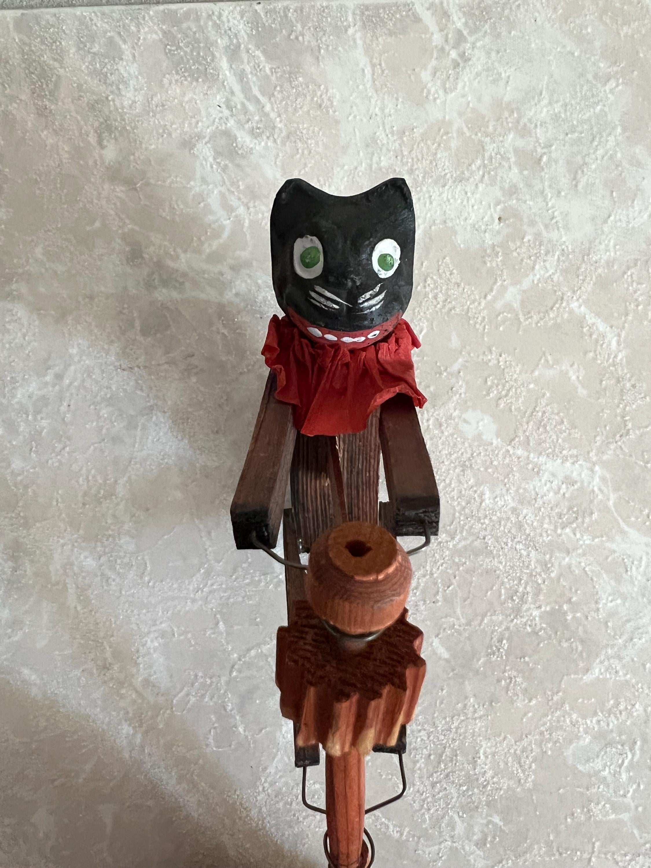 Vintage Noisemaker - Etsy