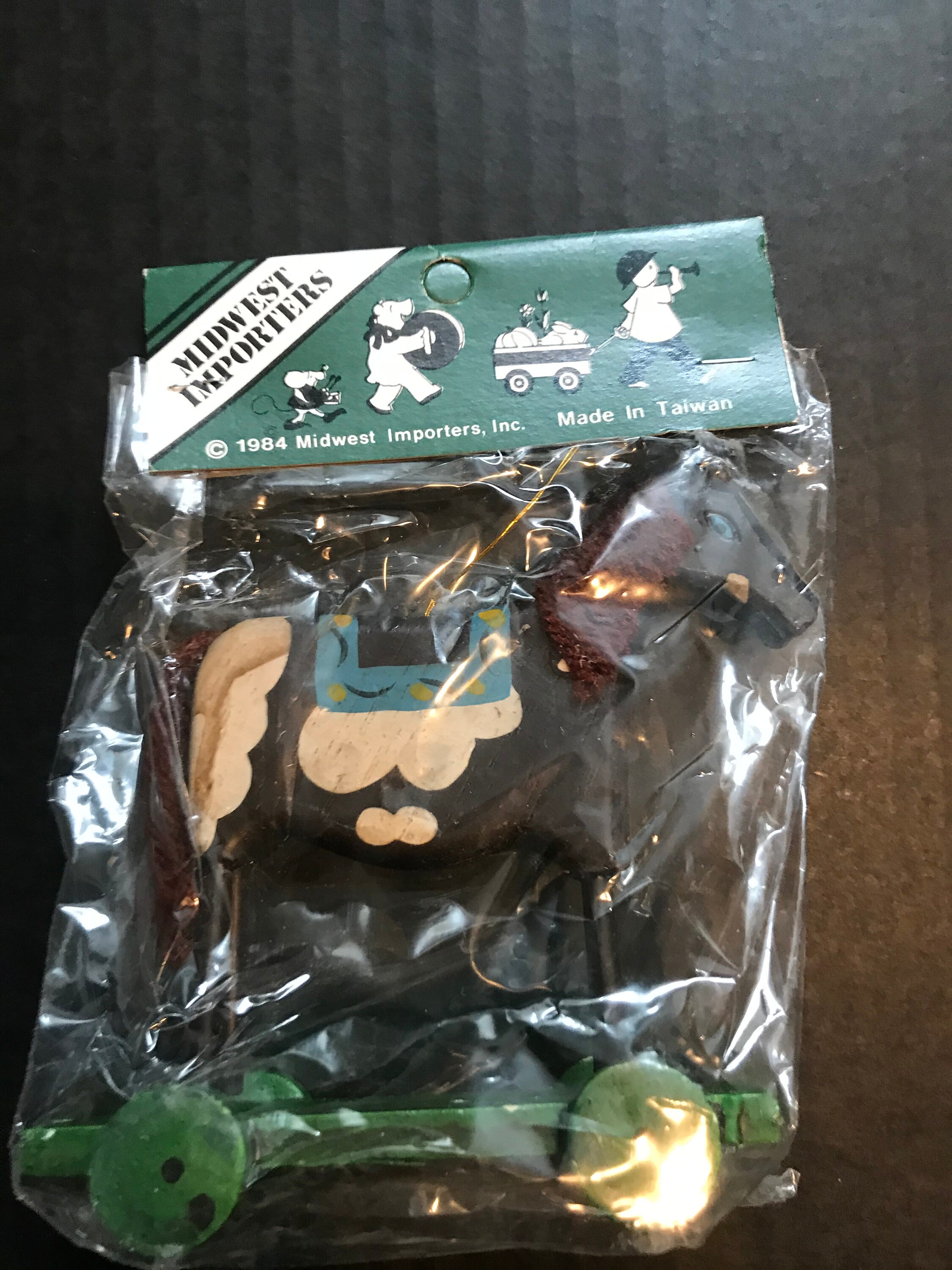 Vintage Midwest Importers Holiday Christmas Tree Ornaments Etsy UK