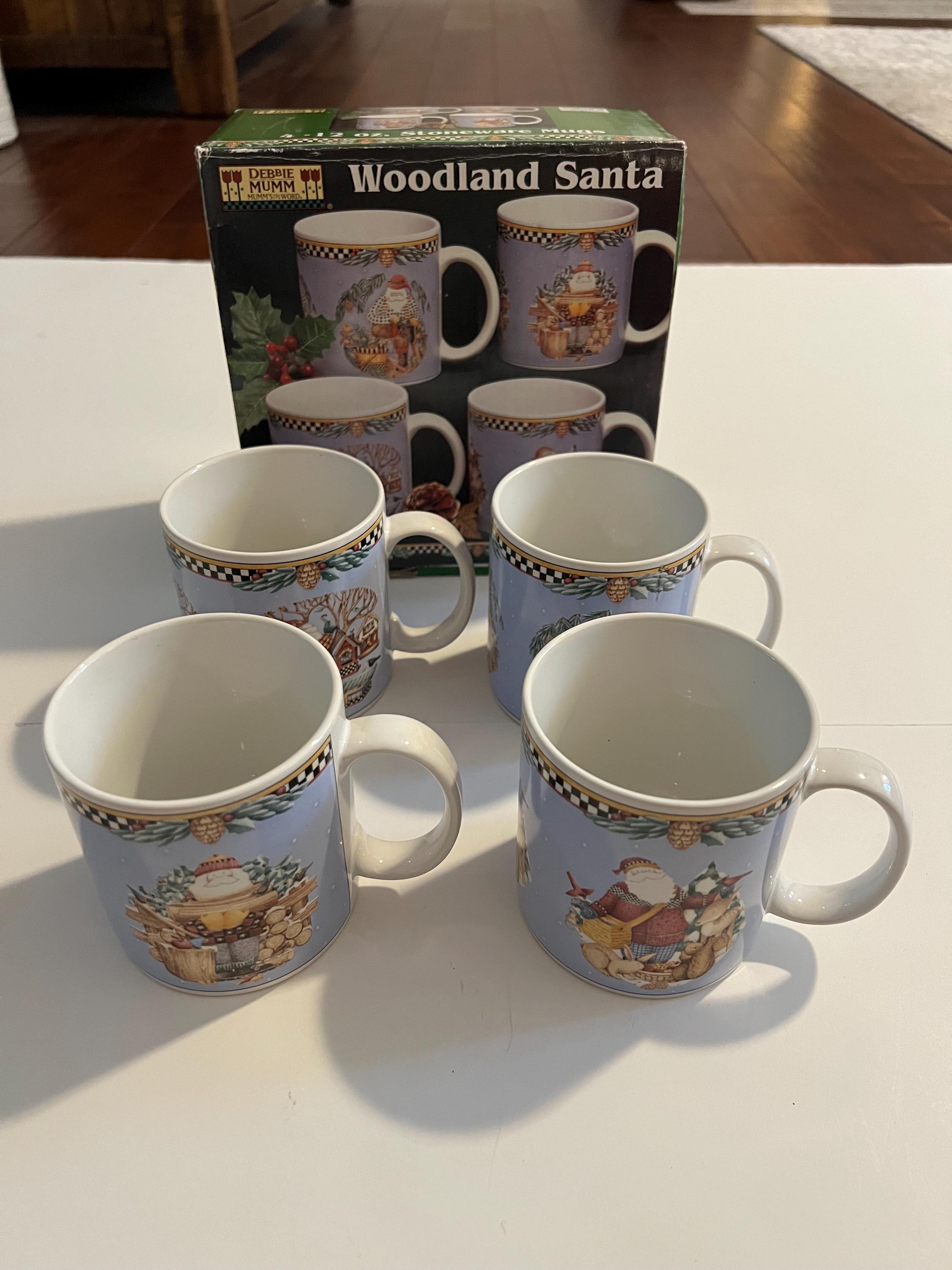 Debbie Mumm Xmas - Etsy