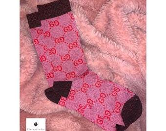 etsy gucci socks