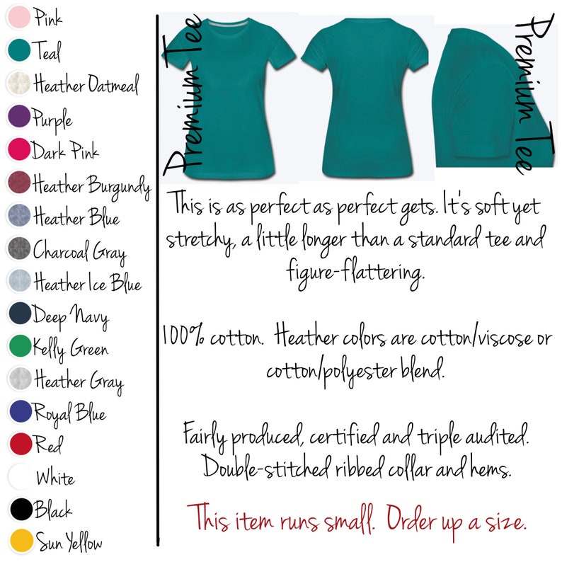 Simply the Best Tee Shirt
