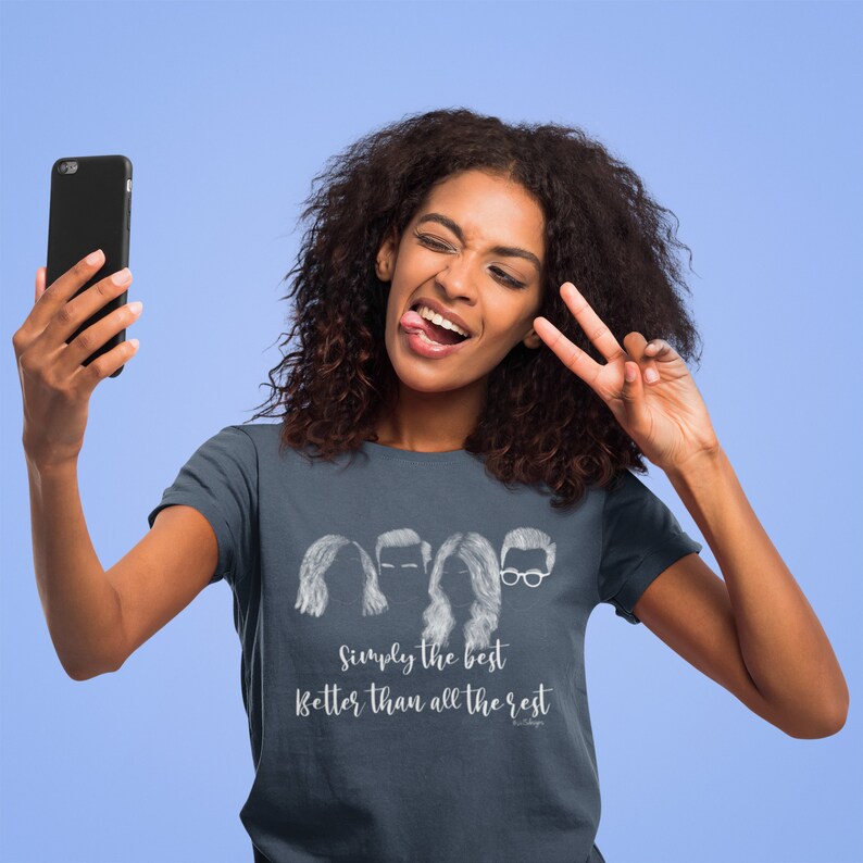 Simply the Best Tee Shirt