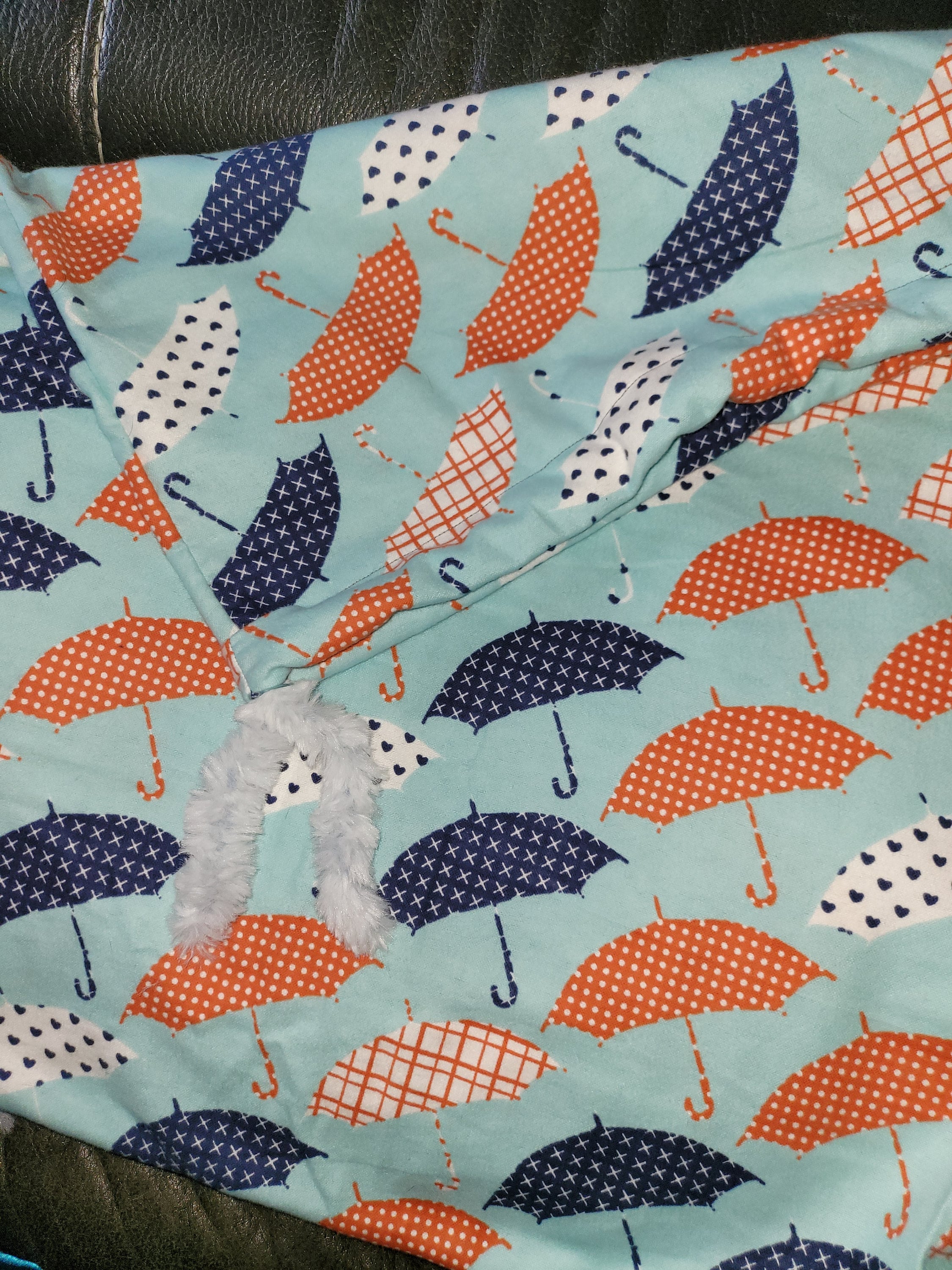 Umbrella Gift Bag Etsy