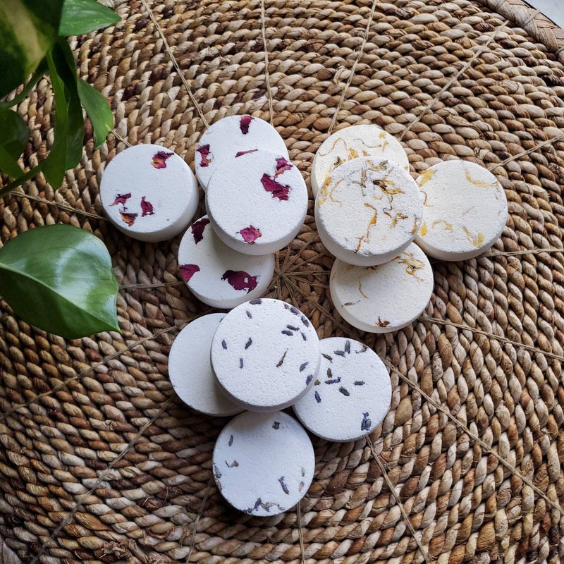 Shower Melts Gift Set 60+ Gift Ideas for 2024