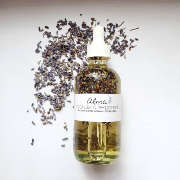 Lavender Oil Etsy