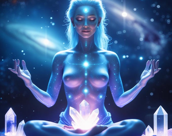 Release Poverty Vows Today – Arcturian Light Language Session + Ritual Photo & Personalized Energy Report | Abundance Energy Clearing