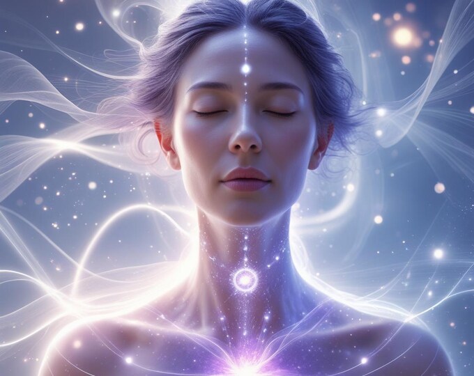 Quantum Healing Session | Money Mindset Clarity & Awareness + Personalized PDF