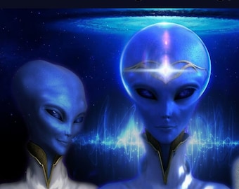 Arcturian Healing Technology 9D &quot;Stimulate your Immune System&quot; Distance Session 1  hour