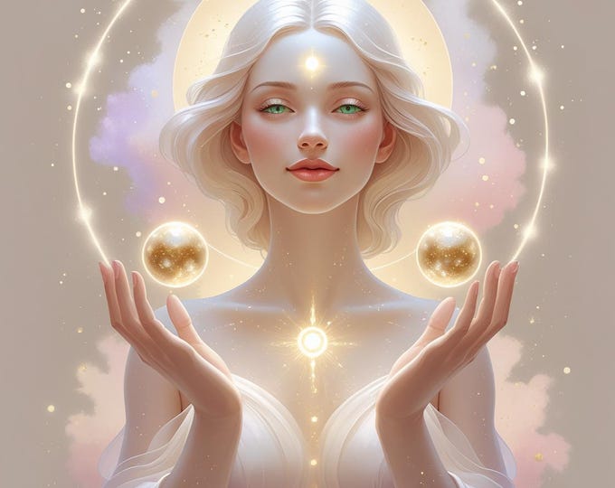 Quantum Healing Session | for Relationship Challenges + Personalized Report PDF