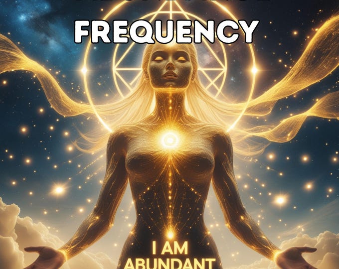 Abundant Frecuency – Personalized Arcturian DNA Activation – Light Cosmic Code – Light Language MP3