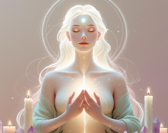 Calm, Focus & Inner Awareness | Ambient Sound Reflection MP3