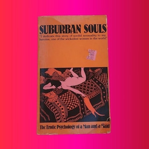Suburban Souls - 1979 edition