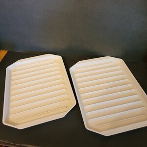 Anchor hocking bacon tray hotsell