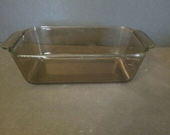 meatloaf pyrex dish