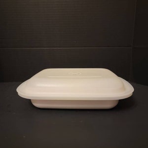 Vintage Tupperware Ultra 21 - Etsy