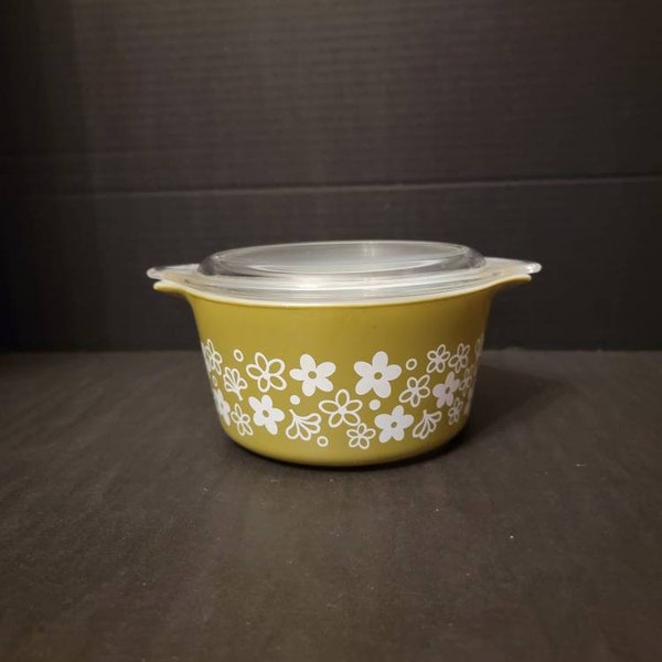 Vintage Pyrex Dishes Etsy