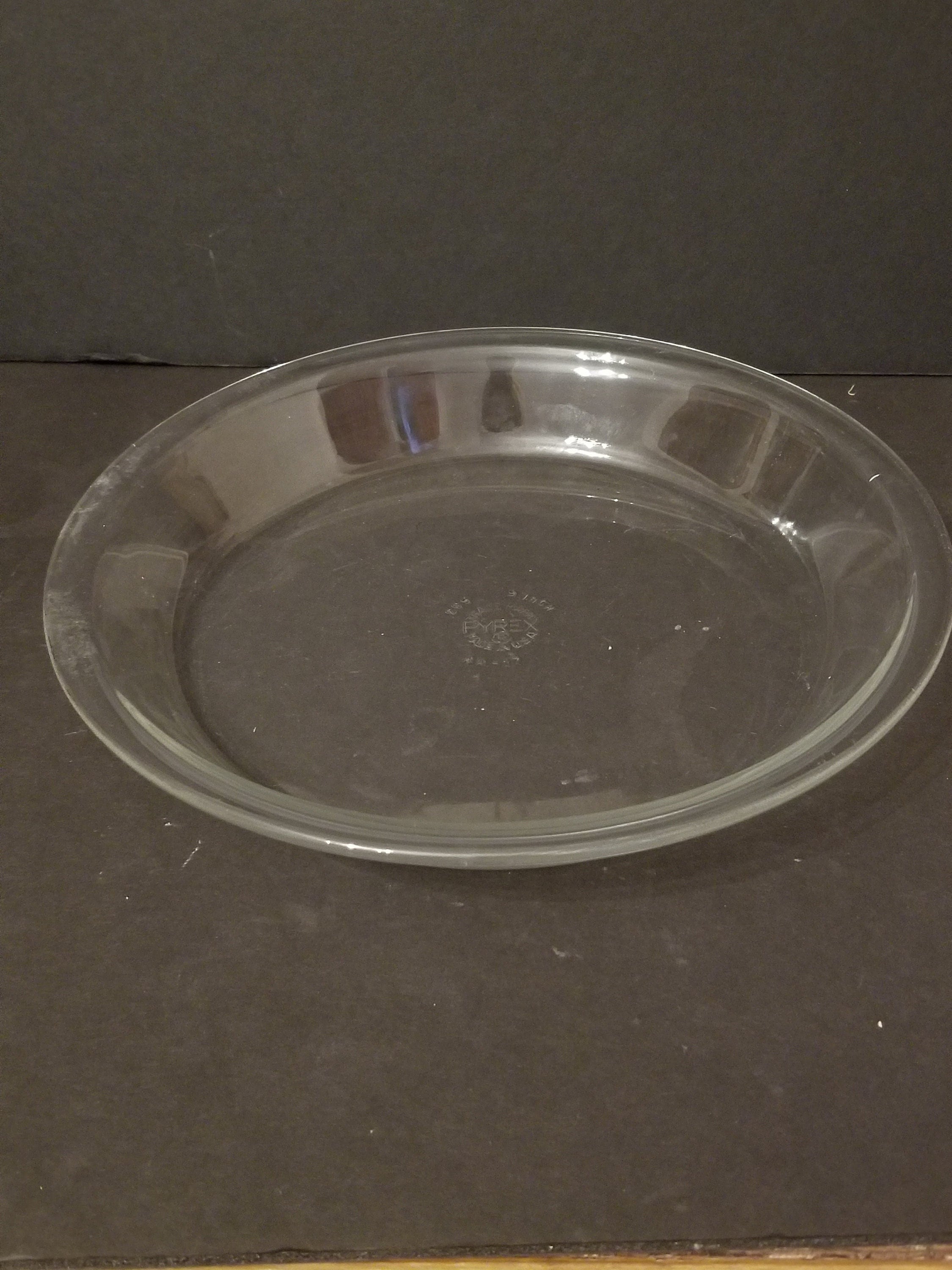 10 inch pyrex pie plate hotsell