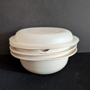 Vintage Tupperware Ultra 21 - Etsy