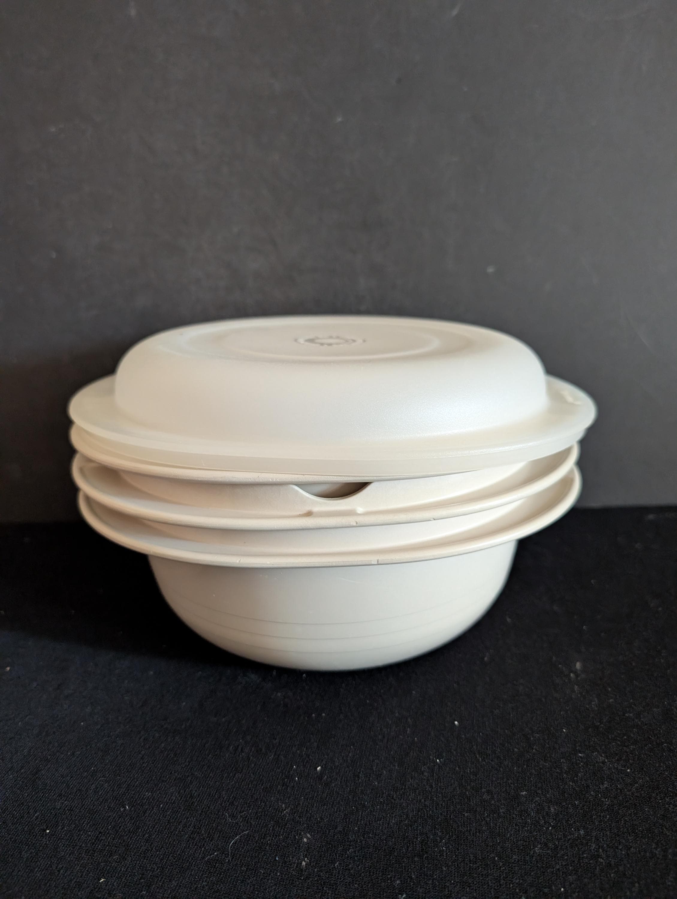 Vintage Tupperware Ultra 21 - Etsy