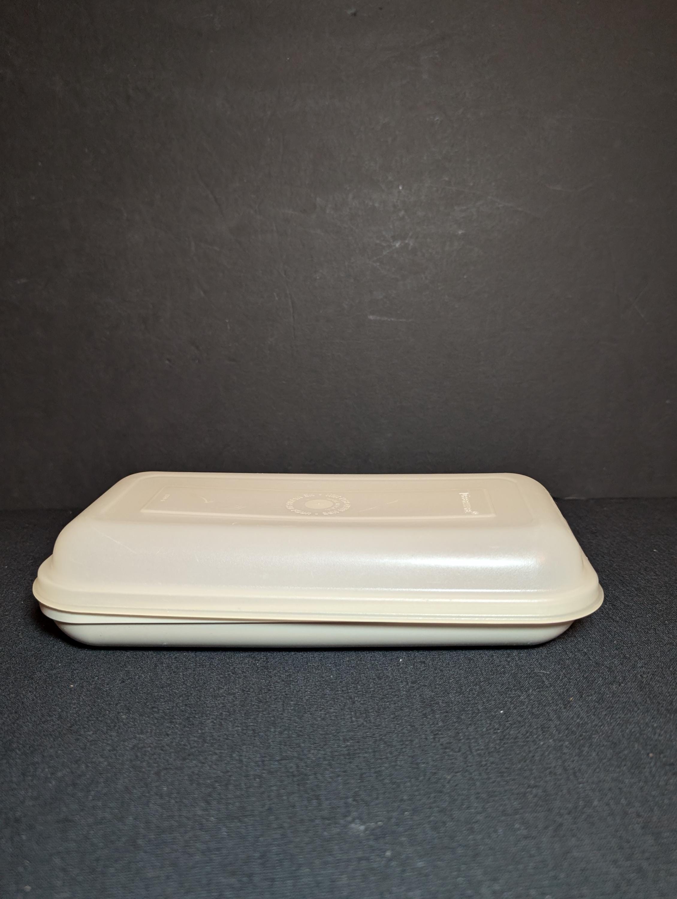 Tupperware Ultra 21 Cookware - Etsy