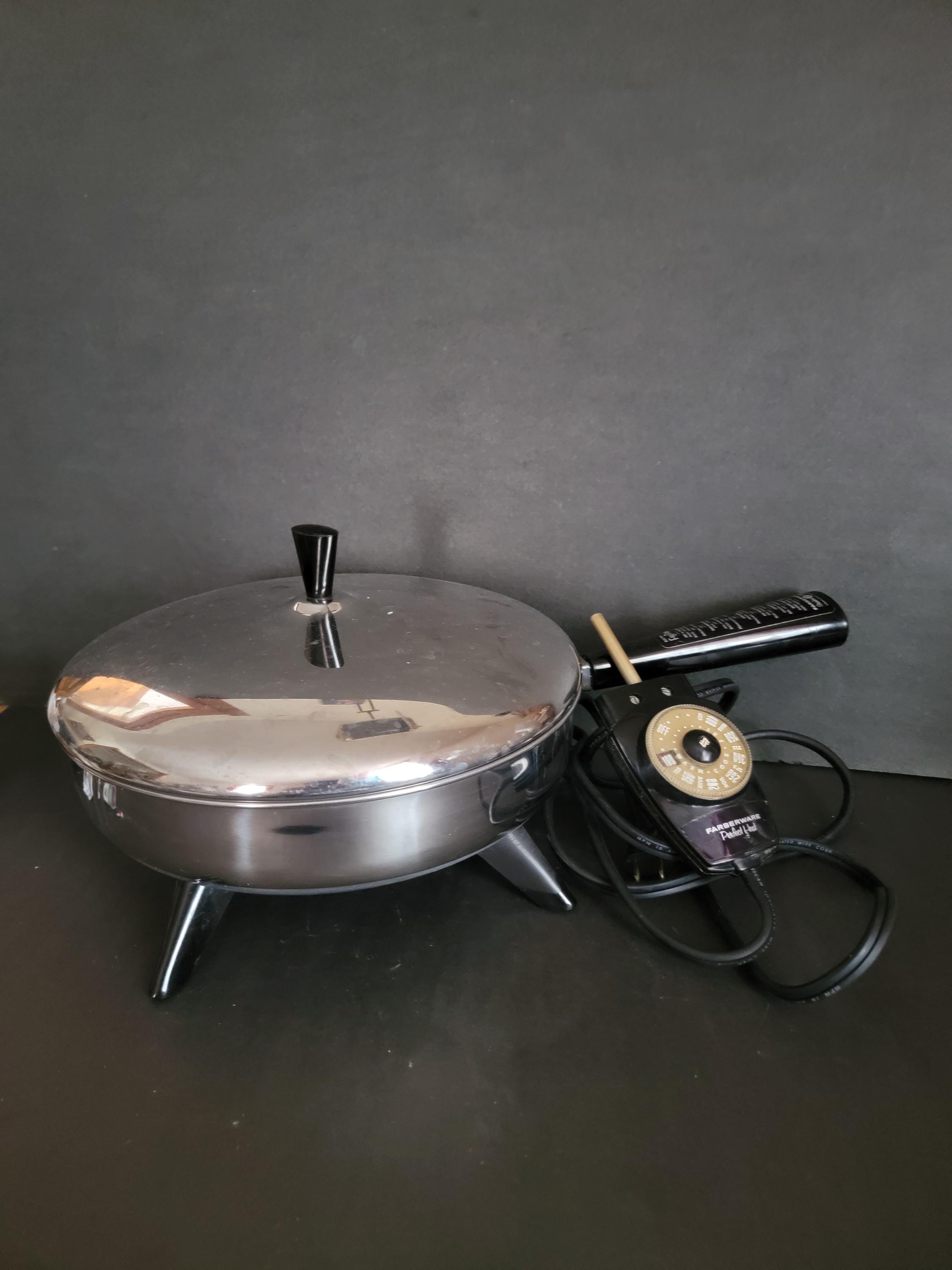 Farberware Grill