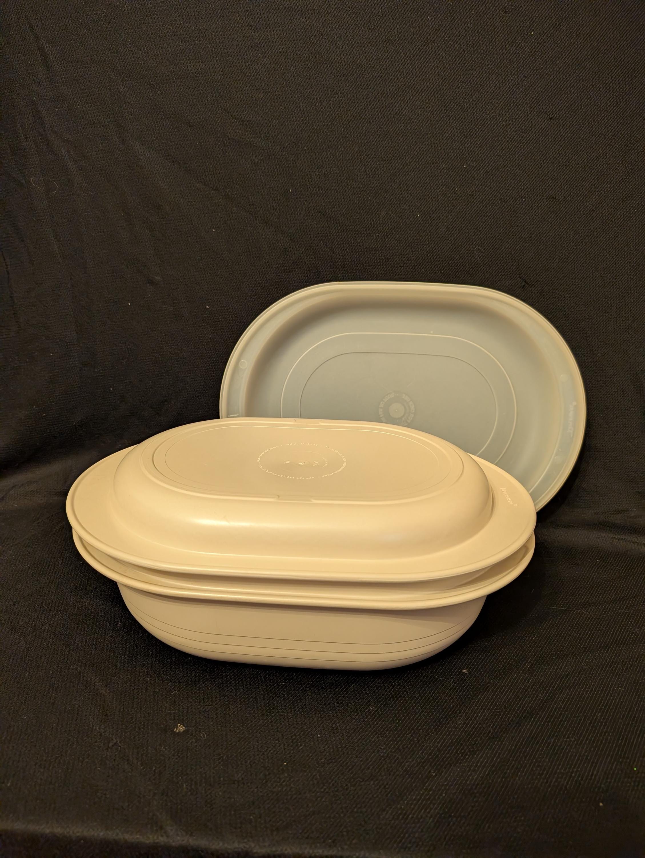 Ultra 21 Tupperware - Etsy