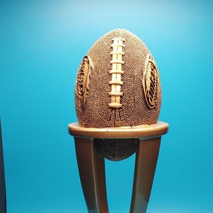 Trofeo in resina da 7 1/2&quot; Fantasy Football Tower