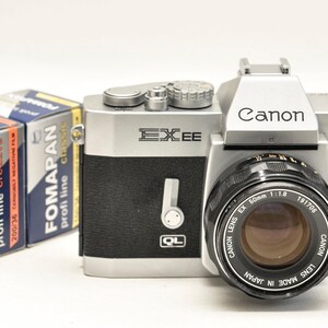 Canon exauto ql - Etsy 日本