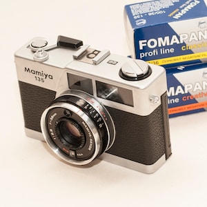 Mamiya 135 ee - Etsy 日本