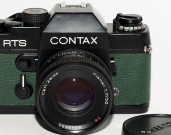 ビンテージ CONTAX G2 ブラック オートフォーカス レンジ