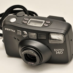 Pentax Espio 140 - Etsy