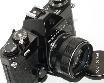 ペンタックスOM-1 F.ZUIKO50mm1.8f付き Optical Review Blog No. 25 – Olympus OM F.Zuiko 1:1,8 f=50mm