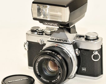 Olympus Recordata Back 2: Data Imprint for OM-1, OM-2 (original