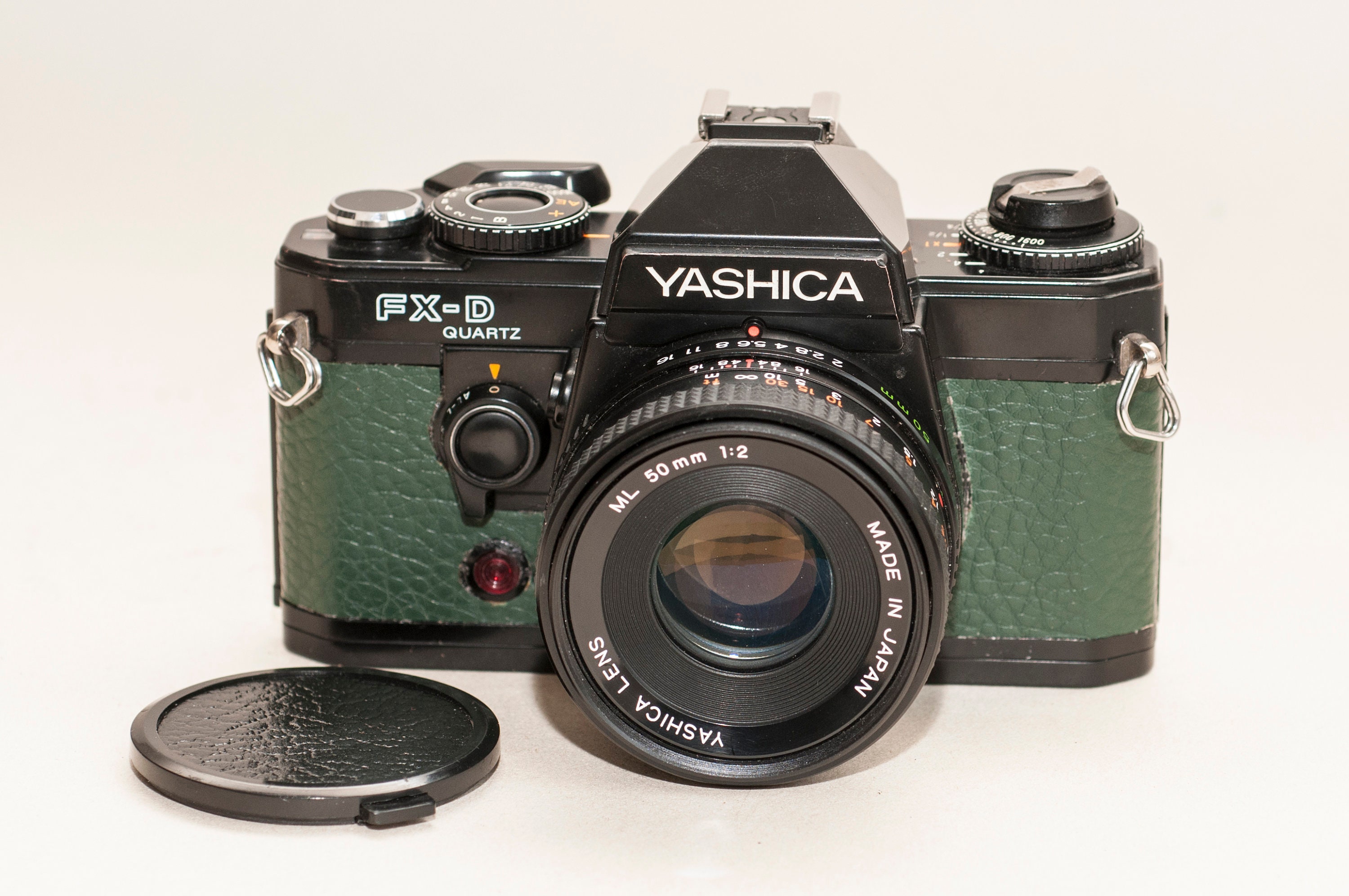 Yashica fx d - Etsy 日本