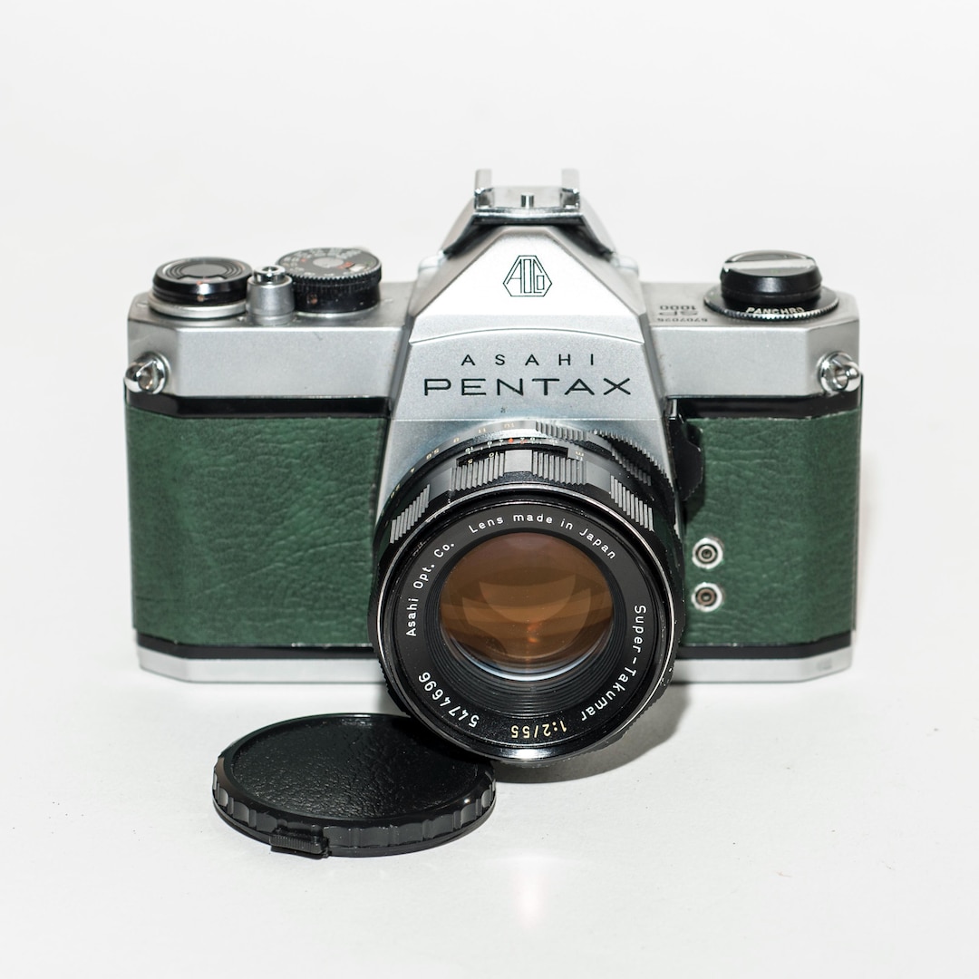 Optical Viewfinder Asahi Pentax Sl Buy Pentax ASAHI SP1000 With