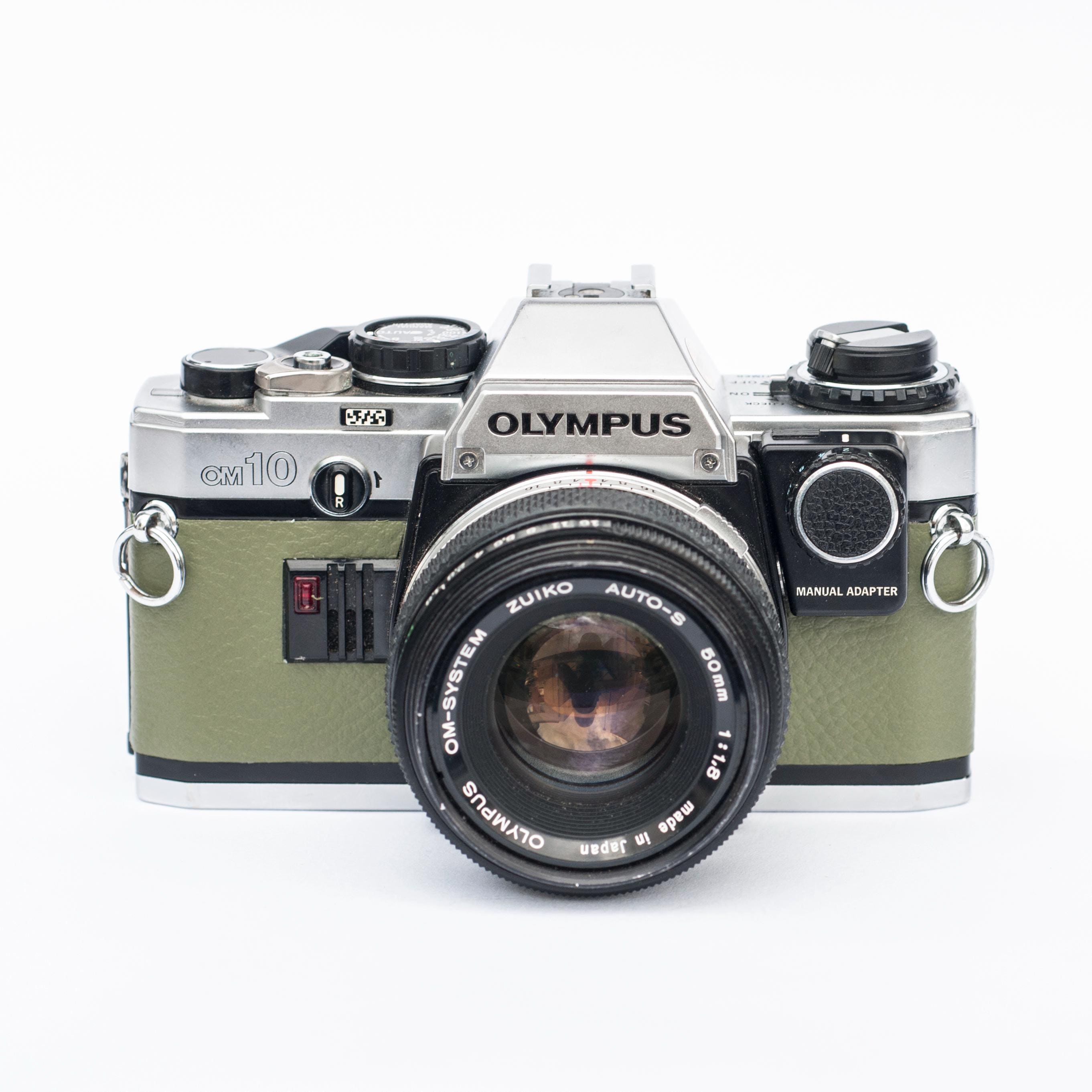 Olympus om 10 case - Etsy 日本