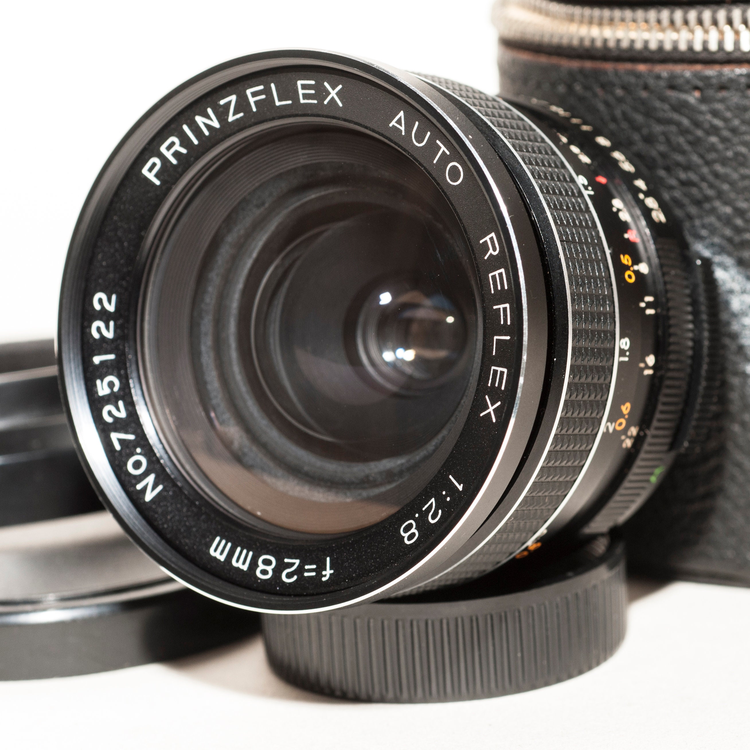 レア　RICOH AUTO RIKENON 28mm f2.8 m42マウント レア RICOH AUTO RIKENON 28mm f2.8 m42マウント 【公式通販】