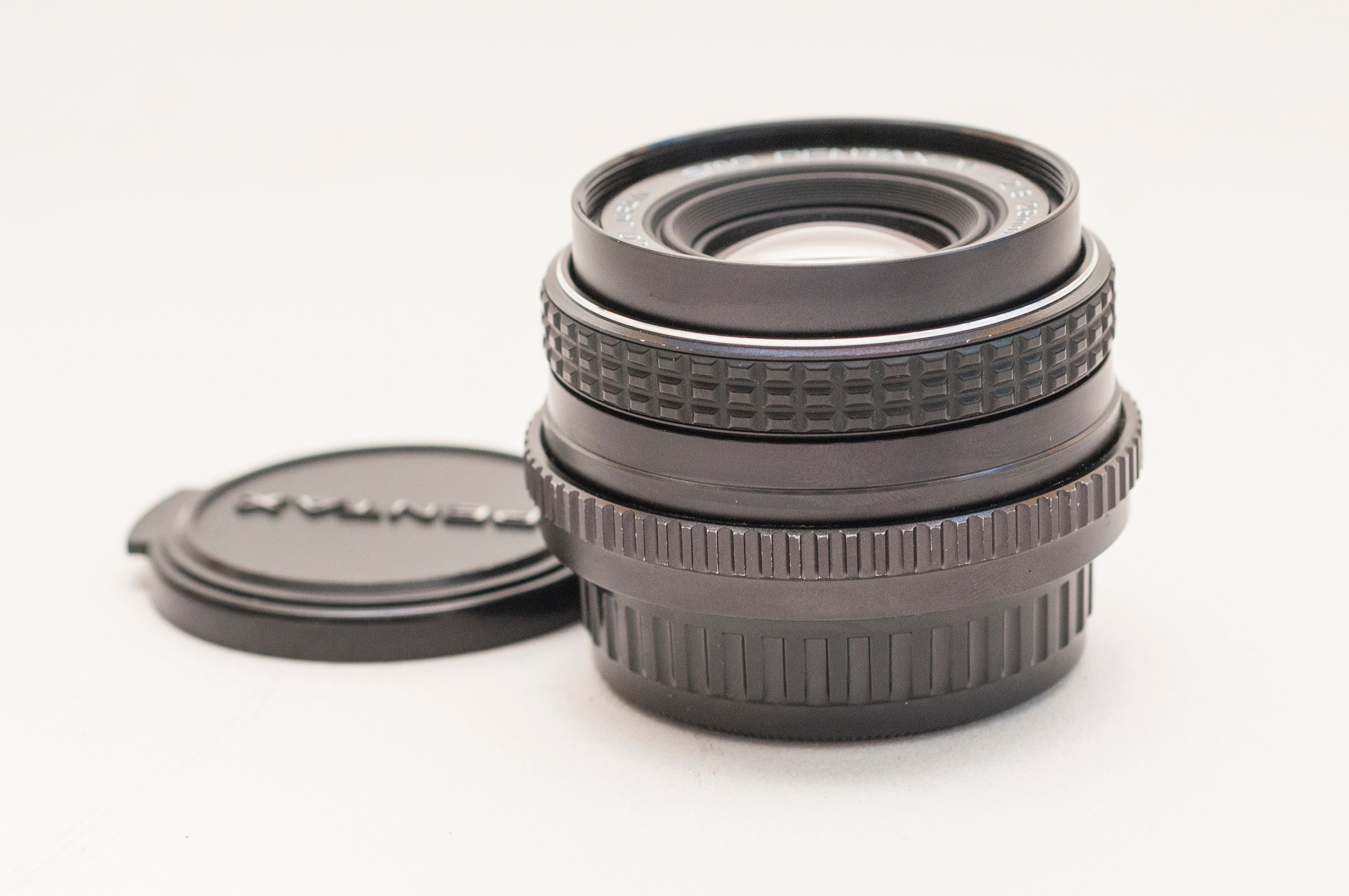 SMC ペンタックス-M レンズ 28 mm f 2.8 -MINT - Etsy 日本