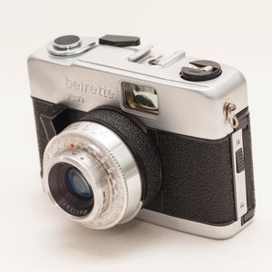 Beirette VSN film camera NEW LIKE . image 3