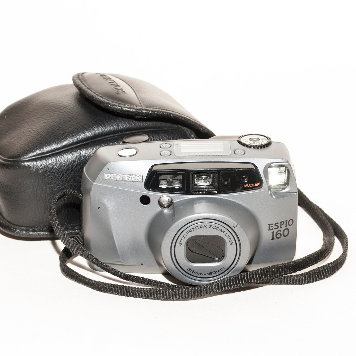 Pentax Espio 160, foto 3 di 5