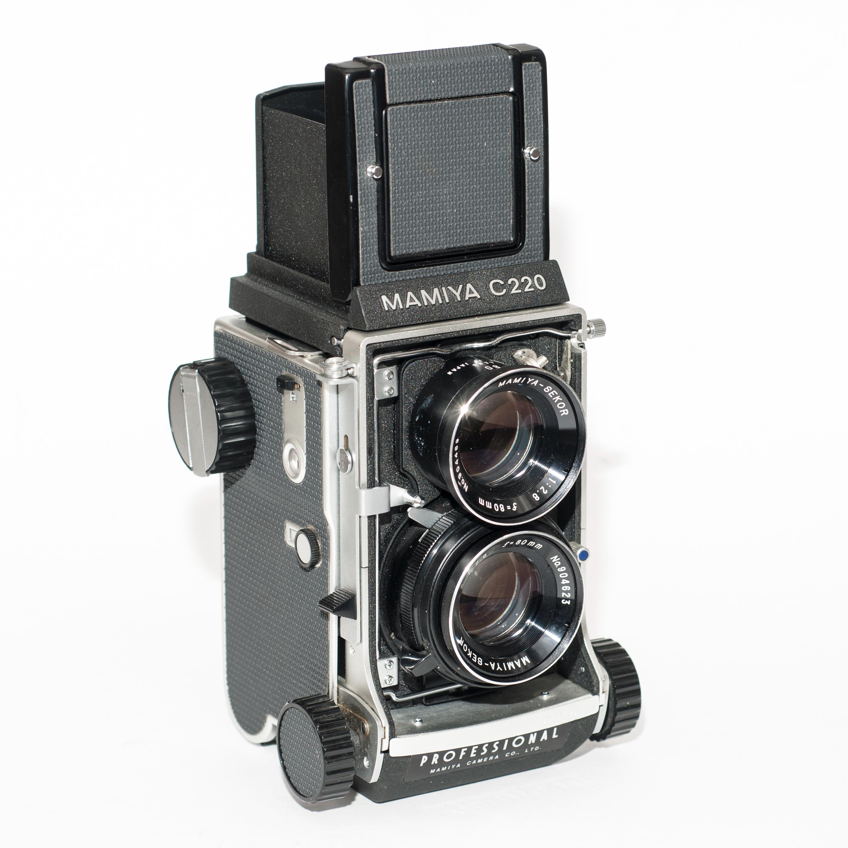 Mamiya C3 - Etsy Canada