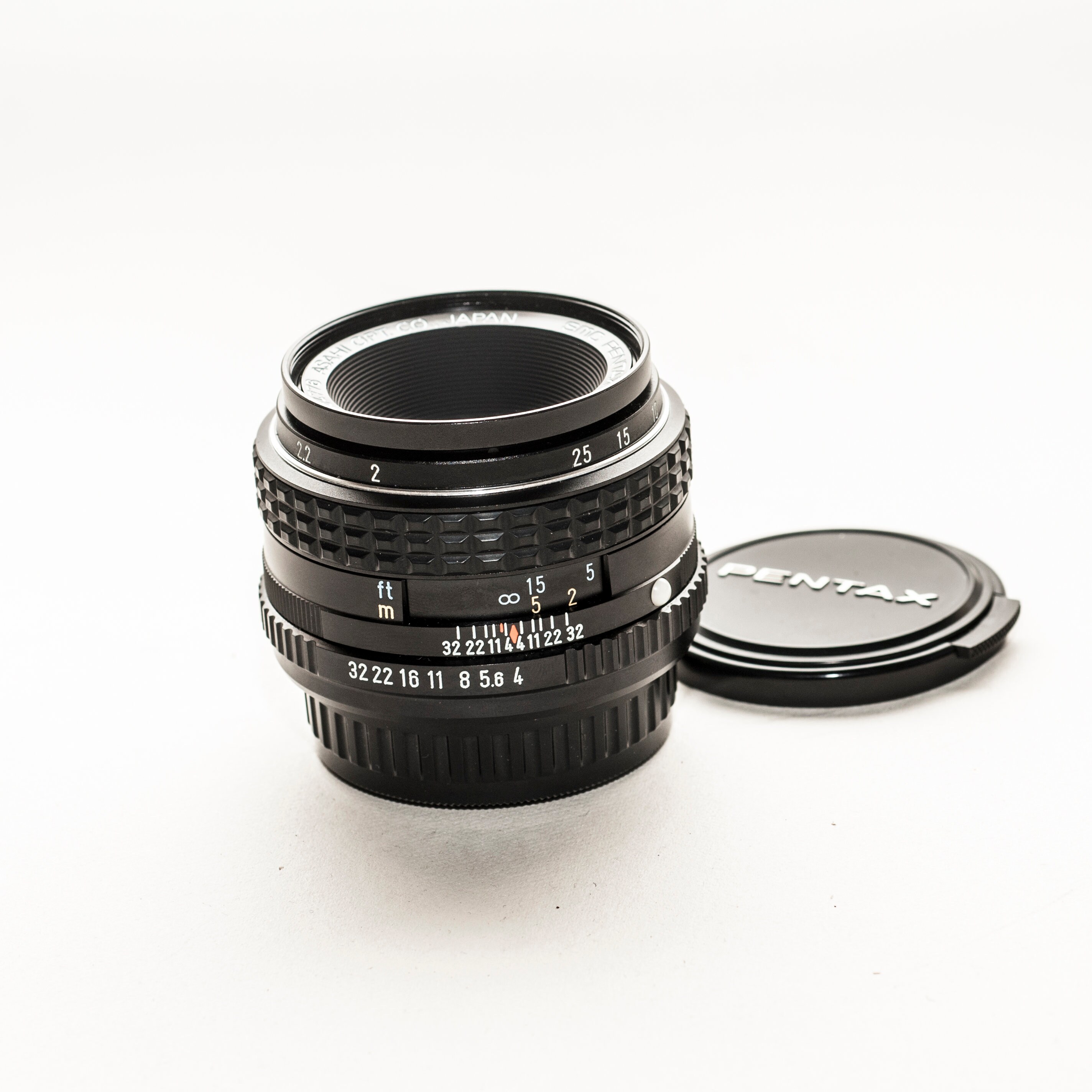 マクロ ペンタックス - M レンズ 50 mm f /4 SMC - ほぼ新品。 - Etsy 日本