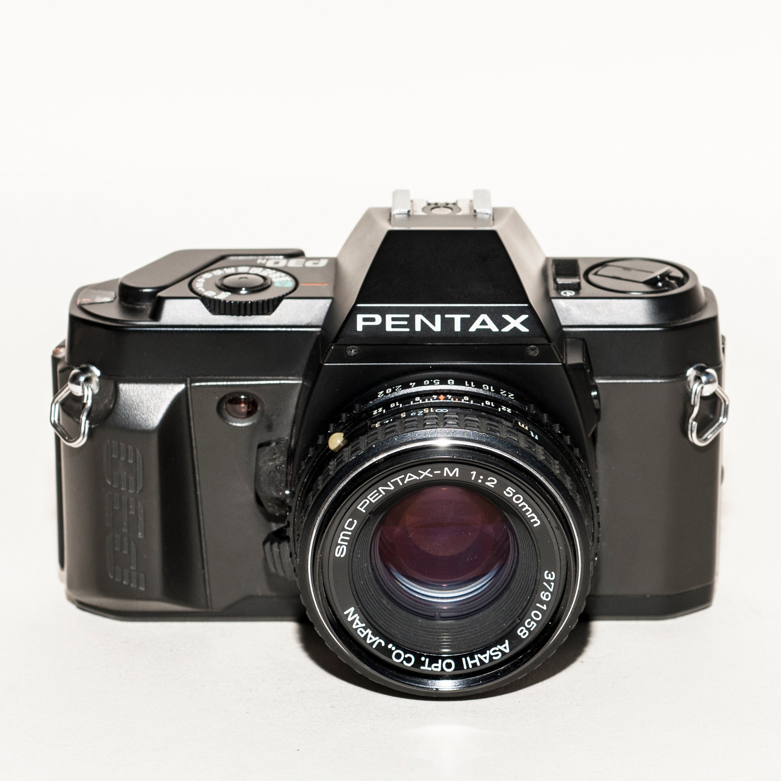 Pentax 50mm 1.2 Lens - Etsy