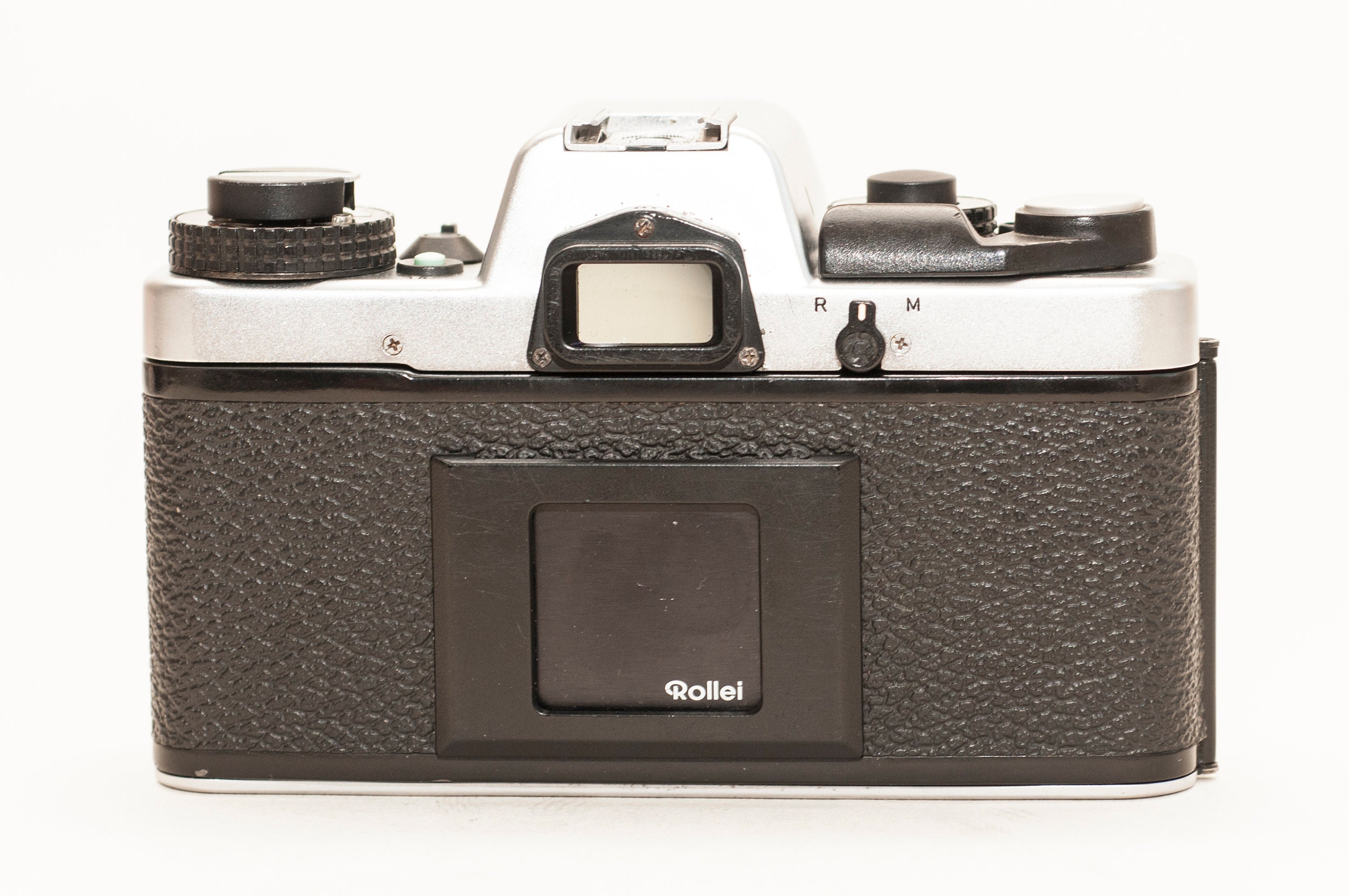 ローライフレックスSL用150ミリ